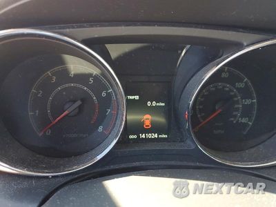Zdjęcie 9 z 12 samochodu: 2015 MITSUBISHI OUTLANDER SPORT SE VIN:4A4AR4AUXFE013846 - miniatura