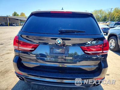 Zdjęcie 6 z 13 samochodu: 2014 BMW X5 XDRIVE35I VIN:5UXKR0C52E0H24075 - miniatura