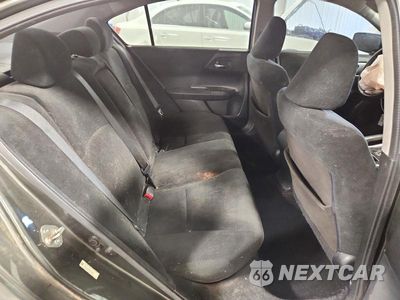 Zdjęcie 10 z 13 samochodu: 2013 HONDA ACCORD LX VIN:1HGCR2F35DA271363 - miniatura