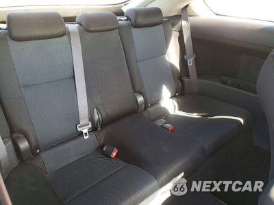 Zdjęcie 10 z 12 samochodu: 2007 SCION TC BASE VIN:JTKDE167570175649 - miniatura