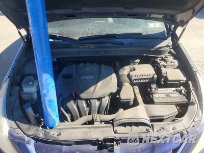 Zdjęcie 11 z 13 samochodu: 2011 HYUNDAI SONATA GLS VIN:5NPEB4AC0BH274711 - miniatura