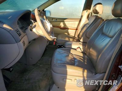 Zdjęcie 7 z 13 samochodu: 2005 TOYOTA SIENNA XLE 7 PASSENGER VIN:5TDZA22C25S243370 - miniatura