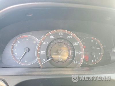 Zdjęcie 9 z 12 samochodu: 2015 HONDA ACCORD SPORT VIN:1HGCR2F58FA249832 - miniatura
