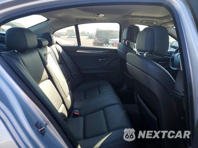 Zdjęcie 10 z 12 samochodu: 2012 BMW 528 I VIN:WBAXG5C58CDY29486 - miniatura