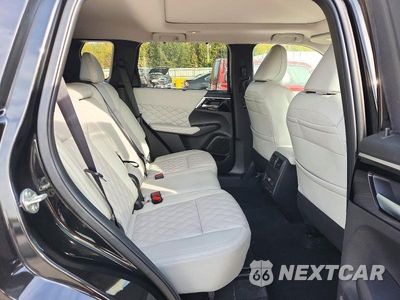 Zdjęcie 11 z 13 samochodu: 2024 MITSUBISHI OUTLANDER SEL VIN:JA4J4WA89RZ037843 - miniatura