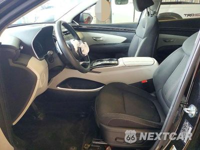 Zdjęcie 7 z 14 samochodu: 2024 HYUNDAI TUCSON BLUE VIN:KM8JBCD1XRU208097 - miniatura