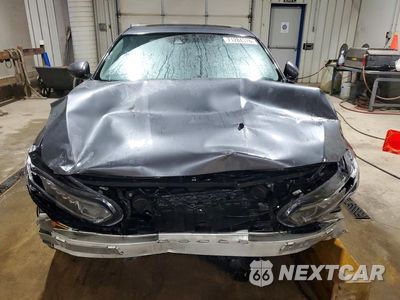 Piąte zdjęcie samochodu w środku: 2020 HONDA ACCORD EX VIN:1HGCV1F43LA081476 - miniatura
