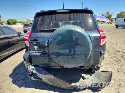 Zdjęcie 6 z 13 samochodu: 2010 TOYOTA RAV4 BASE VIN:JTMZF4DV5A5026567 - miniatura