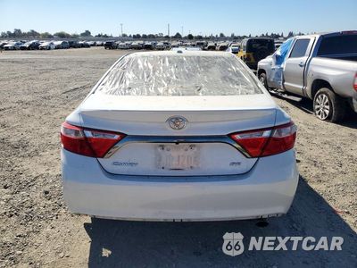 Zdjęcie 6 z 13 samochodu: 2015 TOYOTA CAMRY SE VIN:4T1BF1FK7FU482548 - miniatura