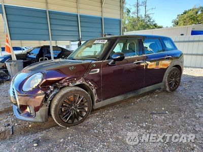 2016 MINI COOPER CLUBMAN WMWLN5C52G2E30694 - główne zdjęcie licytacji z USA - miniatura