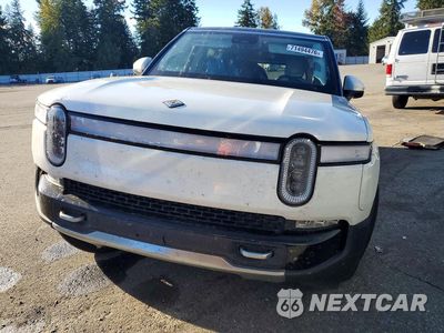 2024 RIVIAN R1S ADVENTURE 7PDSGCBA3RN030999 - główne zdjęcie licytacji z USA - miniatura