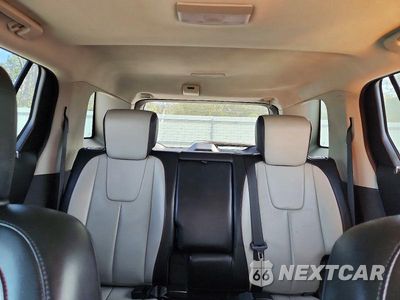 Zdjęcie 10 z 13 samochodu: 2010 GMC TERRAIN SLT VIN:2CTFLJEY7A6283029 - miniatura