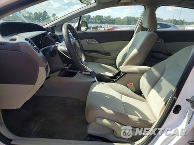 Zdjęcie 7 z 12 samochodu: 2012 HONDA CIVIC LX VIN:2HGFB2F5XCH327221 - miniatura