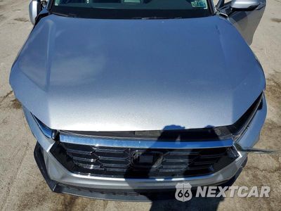 Zdjęcie 12 z 14 samochodu: 2026 HONDA CR-V EXL VIN:2HKRS4H76TH438555 - miniatura