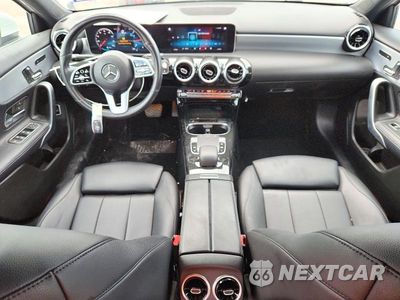 Zdjęcie 8 z 12 samochodu: 2019 MERCEDES-BENZ A 220 VIN:WDD3G4EB3KW025720 - miniatura