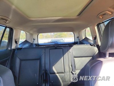 Zdjęcie 10 z 13 samochodu: 2020 VOLKSWAGEN ATLAS SEL VIN:1V2MR2CA2LC505756 - miniatura