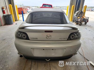 Zdjęcie 6 z 12 samochodu: 2004 MAZDA RX8 VIN:JM1FE173X40140015 - miniatura