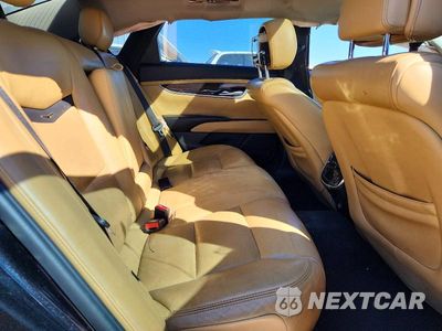 Zdjęcie 10 z 12 samochodu: 2013 CADILLAC XTS LUXURY COLLECTION VIN:2G61P5S30D9124577 - miniatura