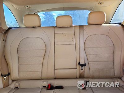 Zdjęcie 10 z 13 samochodu: 2018 MERCEDES-BENZ GLC 300 VIN:WDC0G4JB5JV047588 - miniatura