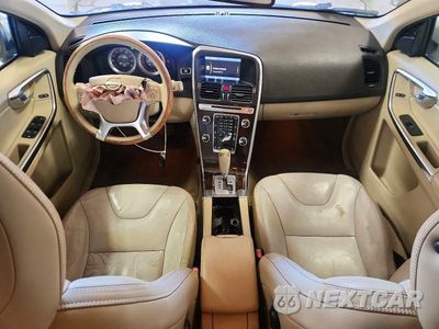 Zdjęcie 8 z 14 samochodu: 2012 VOLVO XC60 3.2 VIN:YV4952DL8C2305793 - miniatura
