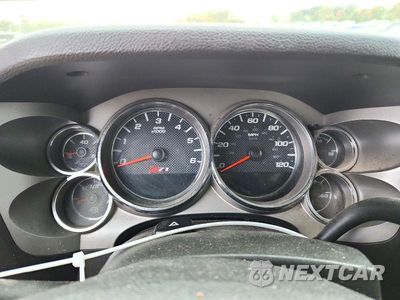 Zdjęcie 9 z 13 samochodu: 2011 CHEVROLET SILVERADO K1500 LT VIN:3GCPKSE32BG199350 - miniatura