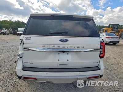 Zdjęcie 6 z 14 samochodu: 2024 FORD EXPEDITION MAX LIMITED VIN:1FMJK1K89REA09394 - miniatura