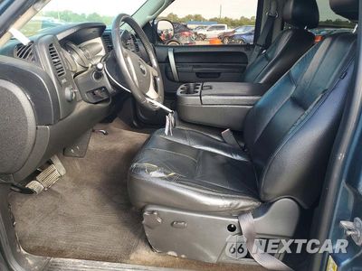 Zdjęcie 7 z 12 samochodu: 2012 CHEVROLET SILVERADO C1500 LT VIN:3GCPCSE09CG120969 - miniatura