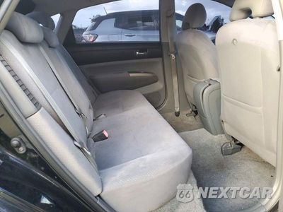 Zdjęcie 10 z 12 samochodu: 2007 TOYOTA PRIUS BASE VIN:JTDKB20U873295309 - miniatura