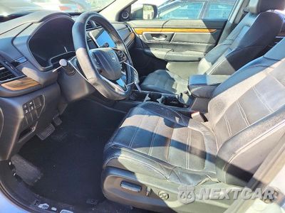 Zdjęcie 7 z 13 samochodu: 2018 HONDA CR-V EXL VIN:2HKRW2H84JH625551 - miniatura