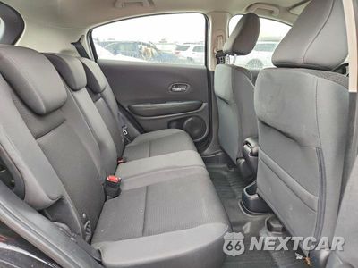 Zdjęcie 11 z 13 samochodu: 2021 HONDA HR-V LX VIN:3CZRU6H34MM721271 - miniatura