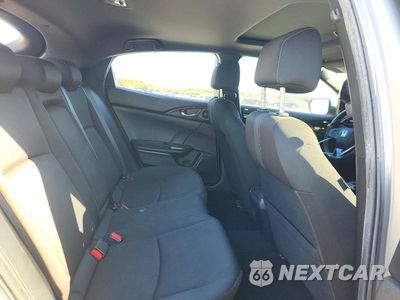Zdjęcie 10 z 12 samochodu: 2021 HONDA CIVIC EX VIN:SHHFK7H61MU215916 - miniatura