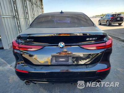 Zdjęcie 6 z 13 samochodu: 2020 BMW 228XI VIN:WBA73AK09L7F72639 - miniatura
