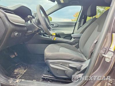 Zdjęcie 7 z 13 samochodu: 2024 JEEP COMPASS SPORT VIN:3C4NJDAN3RT120332 - miniatura