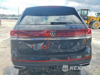 Zdjęcie 6 z 13 samochodu: 2026 VOLKSWAGEN ATLAS SE VIN:1V2WN2CA8TC538233 - miniatura