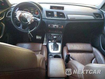 Zdjęcie 8 z 13 samochodu: 2018 AUDI Q3 PREMIUM PLUS VIN:WA1JCCFS0JR015787 - miniatura