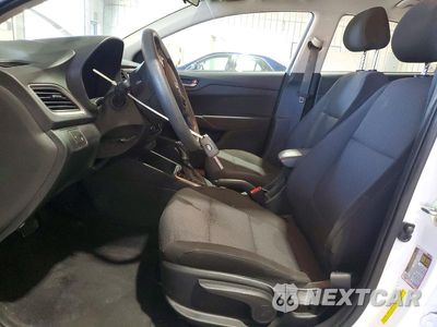 Zdjęcie 7 z 12 samochodu: 2019 HYUNDAI ACCENT SEL VIN:3KPC24A30KE070325 - miniatura