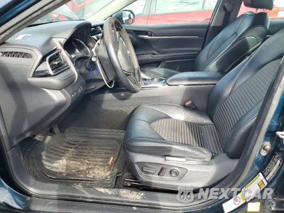 Zdjęcie 7 z 12 samochodu: 2019 TOYOTA CAMRY SE VIN:4T1B11HK6KU720640 - miniatura