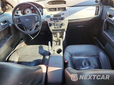 Zdjęcie 8 z 12 samochodu: 2011 FORD FOCUS SEL VIN:1FAHP3HN6BW183507 - miniatura