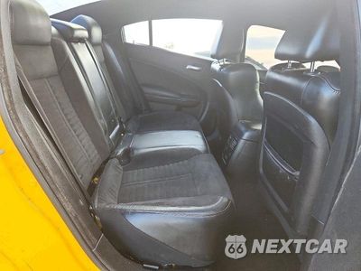Zdjęcie 10 z 12 samochodu: 2017 DODGE CHARGER R/T VIN:2C3CDXCT0HH545711 - miniatura