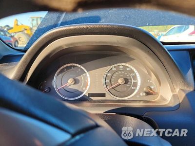 Zdjęcie 9 z 12 samochodu: 2012 HONDA ACCORD EX VIN:1HGCP3F77CA022009 - miniatura