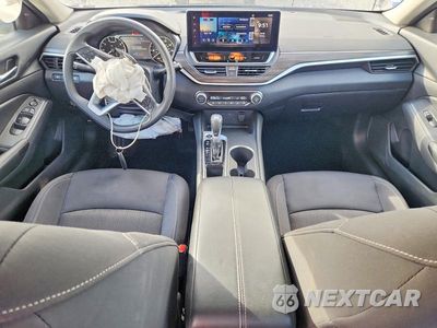 Zdjęcie 8 z 12 samochodu: 2025 NISSAN ALTIMA SV VIN:1N4BL4DV3SN412597 - miniatura