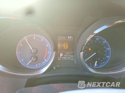 Zdjęcie 9 z 12 samochodu: 2015 TOYOTA COROLLA S PLUS VIN:2T1BURHE7FC287014 - miniatura