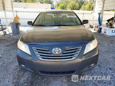 Piąte zdjęcie samochodu w środku: 2007 TOYOTA CAMRY XLE V6 VIN:4T1BK46K27U047645 - miniatura