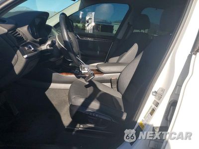 Zdjęcie 7 z 13 samochodu: 2015 BMW X3 XDRIVE28I VIN:5UXWX9C51F0D46456 - miniatura