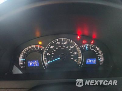 Zdjęcie 9 z 12 samochodu: 2012 TOYOTA CAMRY SE V6 VIN:4T1BK1FK8CU013539 - miniatura