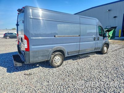 Trzecie zdjęcie samochodu z tyłu: 2021 RAM PROMASTER - DELIVERY VAN VIN:3C6FRVJG8ME503076 - miniatura