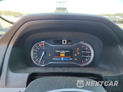 Zdjęcie 9 z 13 samochodu: 2017 HONDA PILOT TOURING VIN:5FNYF5H92HB026467 - miniatura