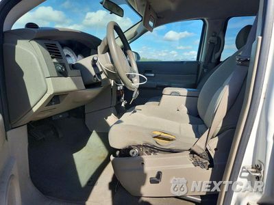 Zdjęcie 7 z 13 samochodu: 2008 DODGE DURANGO SLT VIN:1D8HD48K28F102219 - miniatura