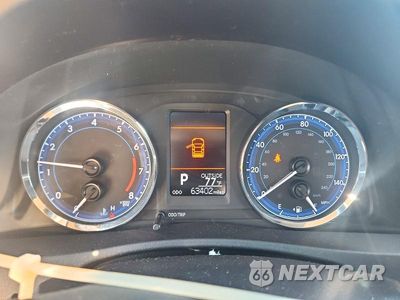 Zdjęcie 9 z 12 samochodu: 2017 TOYOTA COROLLA LE VIN:2T1BURHE7HC765628 - miniatura