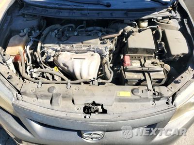 Zdjęcie 11 z 12 samochodu: 2012 SCION TC BASE VIN:JTKJF5C72C3030525 - miniatura